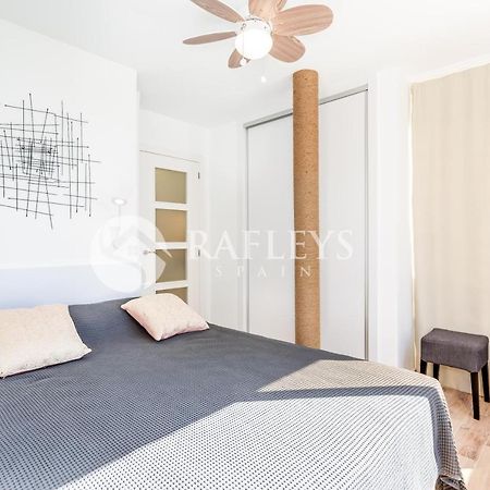 Modern 1 Bedroom Apartement In Very Center Of Marbella. Εξωτερικό φωτογραφία