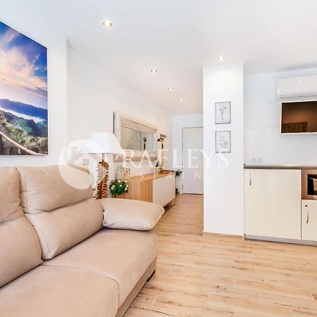 Modern 1 Bedroom Apartement In Very Center Of Marbella. Εξωτερικό φωτογραφία