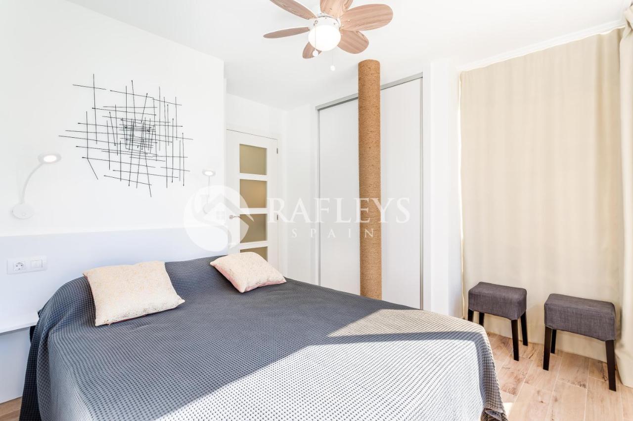 Modern 1 Bedroom Apartement In Very Center Of Marbella. Εξωτερικό φωτογραφία