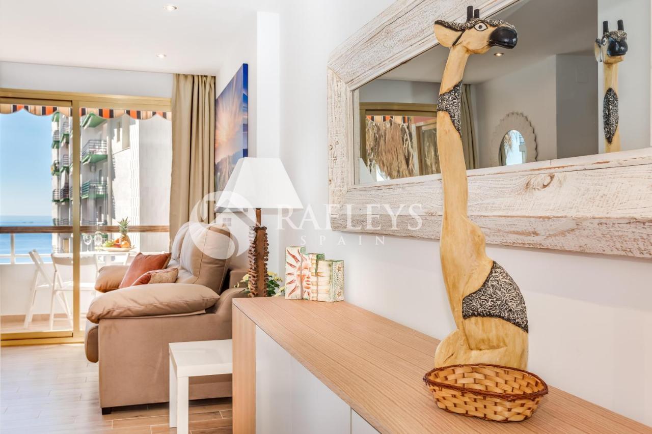 Modern 1 Bedroom Apartement In Very Center Of Marbella. Εξωτερικό φωτογραφία