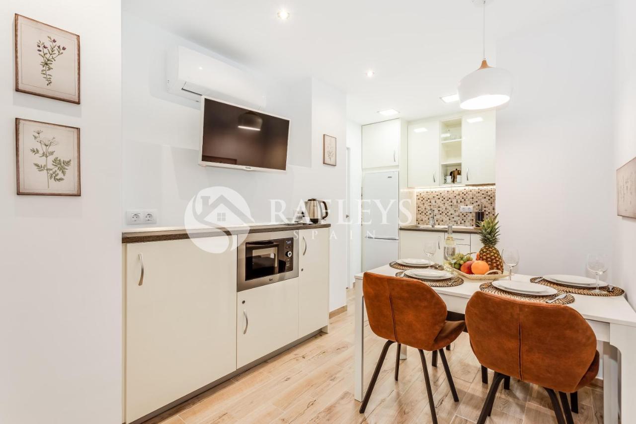 Modern 1 Bedroom Apartement In Very Center Of Marbella. Εξωτερικό φωτογραφία