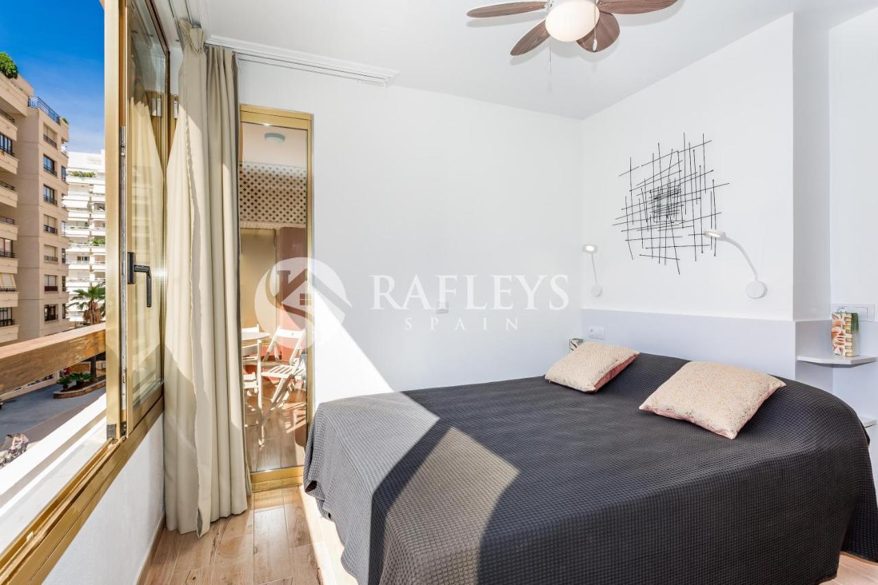 Modern 1 Bedroom Apartement In Very Center Of Marbella. Εξωτερικό φωτογραφία