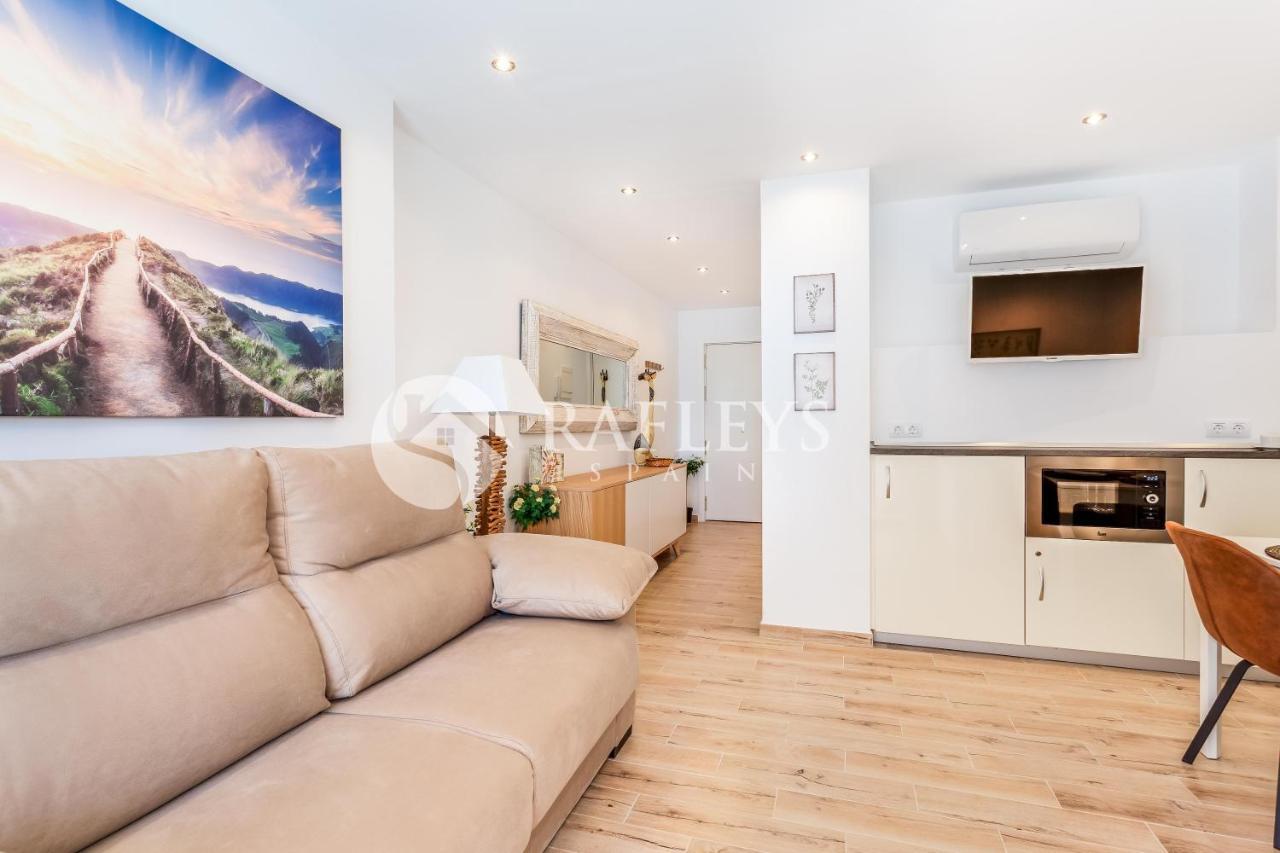 Modern 1 Bedroom Apartement In Very Center Of Marbella. Εξωτερικό φωτογραφία