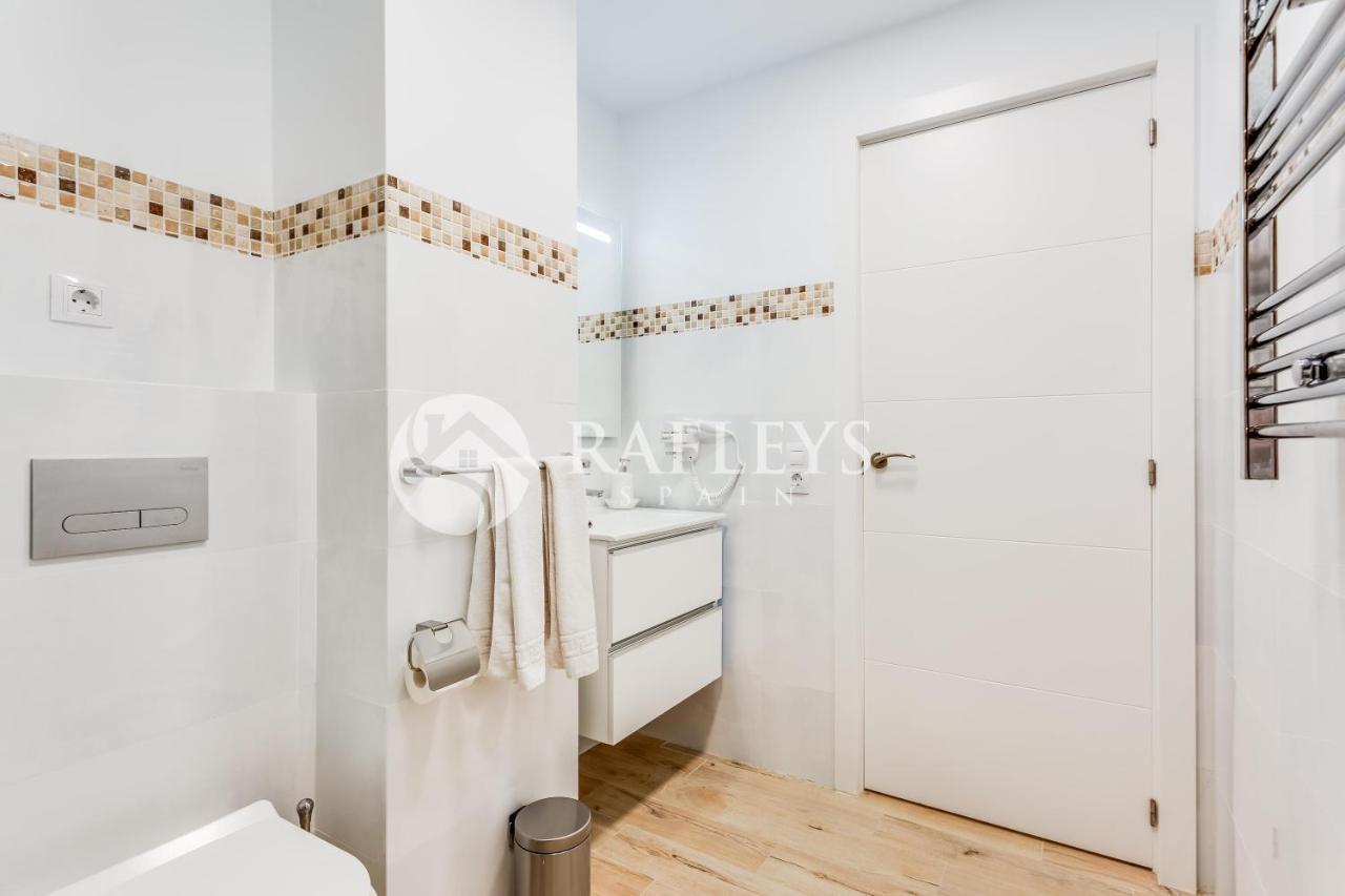 Modern 1 Bedroom Apartement In Very Center Of Marbella. Εξωτερικό φωτογραφία