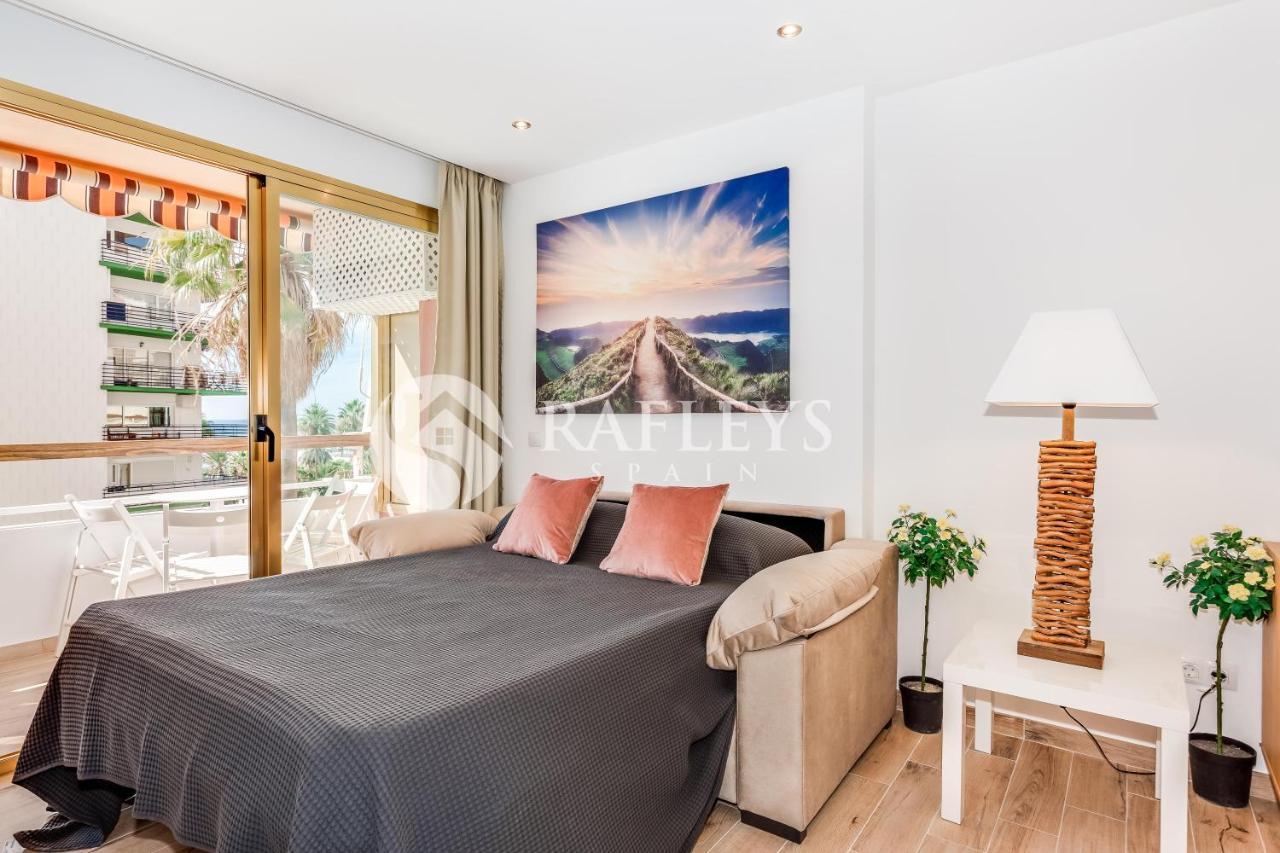 Modern 1 Bedroom Apartement In Very Center Of Marbella. Εξωτερικό φωτογραφία