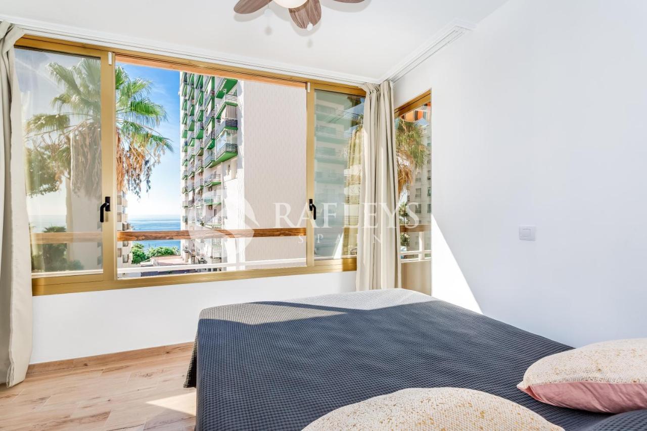 Modern 1 Bedroom Apartement In Very Center Of Marbella. Εξωτερικό φωτογραφία