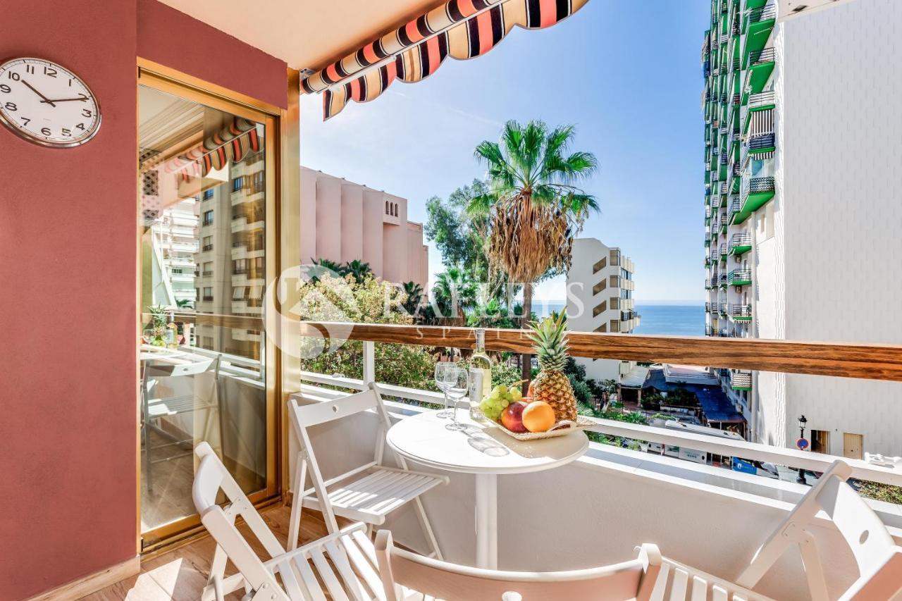 Modern 1 Bedroom Apartement In Very Center Of Marbella. Εξωτερικό φωτογραφία